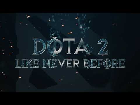 Pinnacle Cup - Dota - Launch trailer