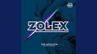Time Modulator (Remastered Zolex 98 Remix)