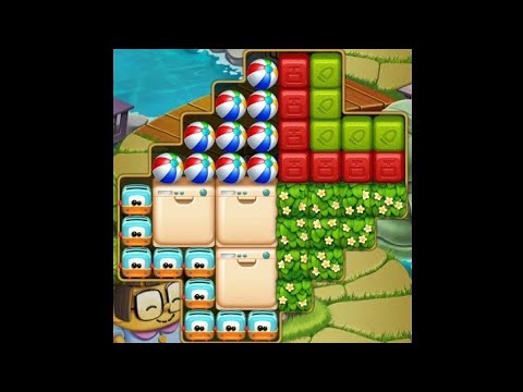 TOY BLAST level 3359