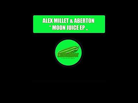 Alex Millet & Aberton - Wild Sofa' (Alex Millet Mix)