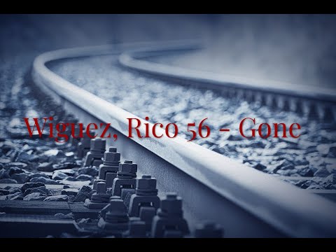 Wiguez, Rico 56 - Gone