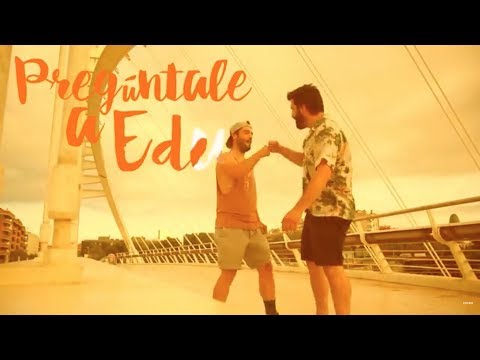 Pregúntale a Edu - ¿Cuándo vais a enviar mi disco a los canales digitales?