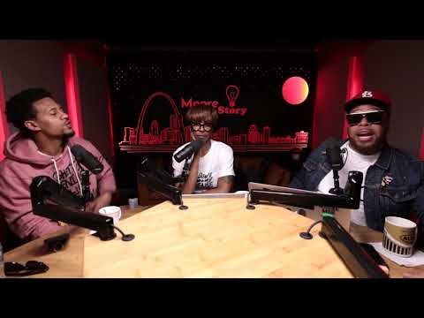 Moore To The Story EP 73 | Flog Burn