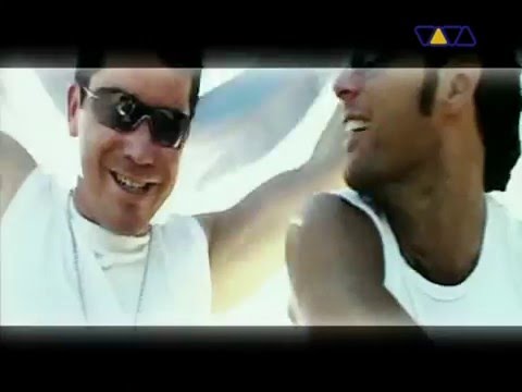 Voodoo & Serano - Slide To The Vibe