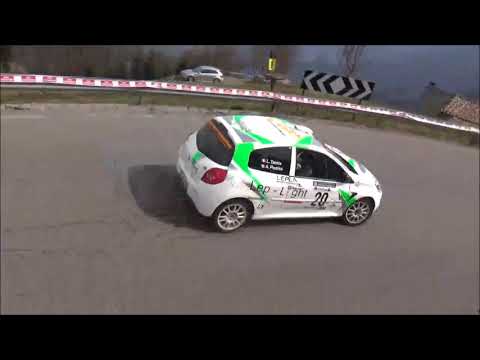 33°Rally Prealpi Orobiche 08-04-2018