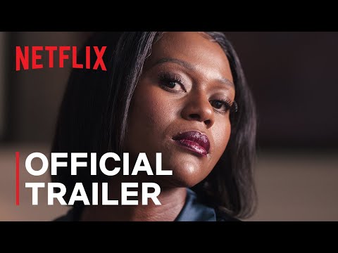 Thumbnail of the video: Official Trailer