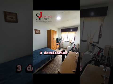 Video de YouTube - ¡3 dormitorios + posibilidad de renta independiente!