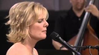 By the time I get to Phoenix - Carol Welsman Live