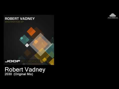 JOOF 276 Robert Vadney - 2030  (Original Mix) [Various]