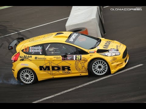 2° Special Rally Circuit Vedovati 2017 ORSIGNOLA - INVERNICI