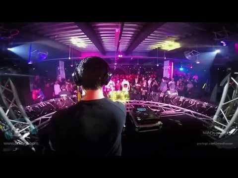 DANGER ZONE W/ MARIO OCHOA AND YELLOWHEADS - Diego Straube # 2