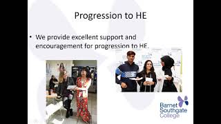 A Levels webinar - 24.06.2021