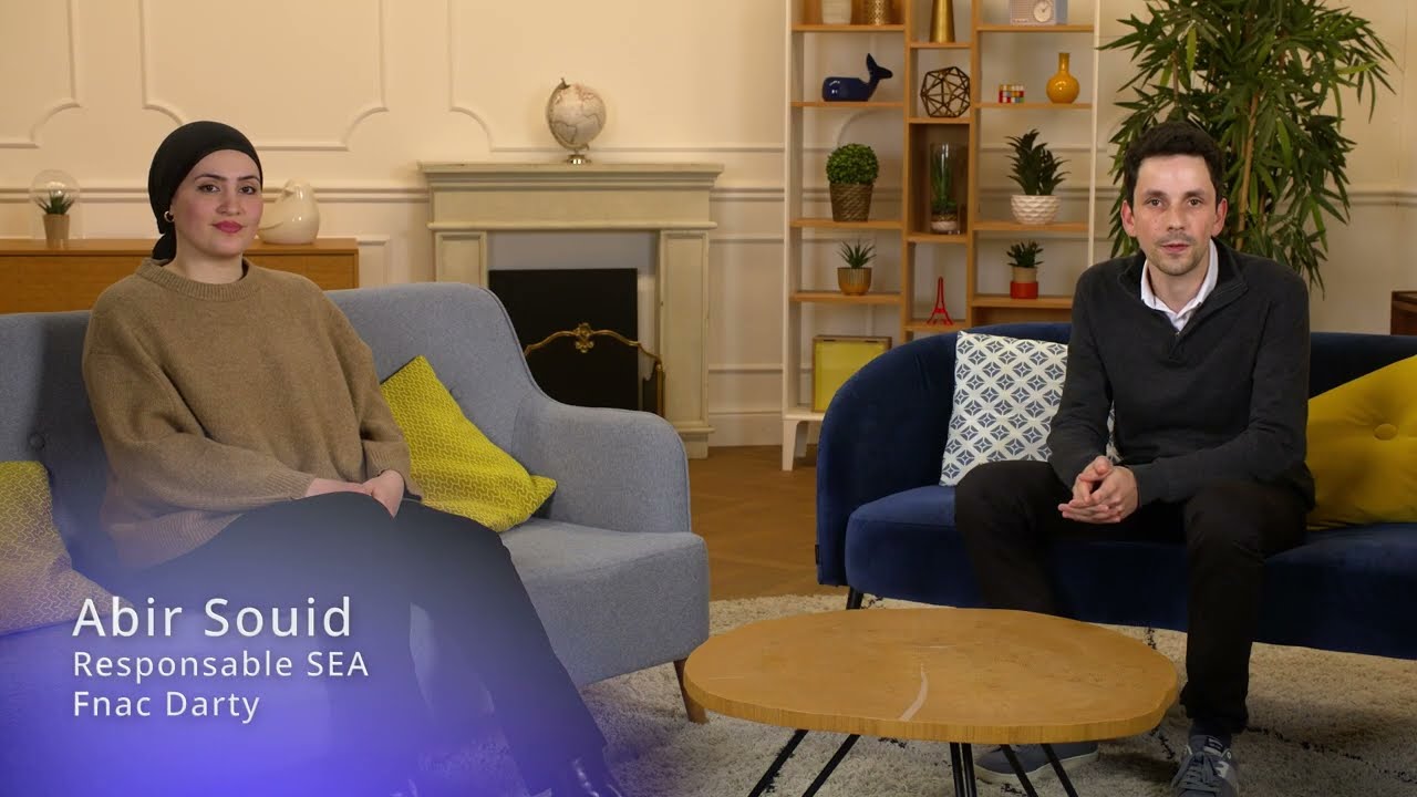 Video preview