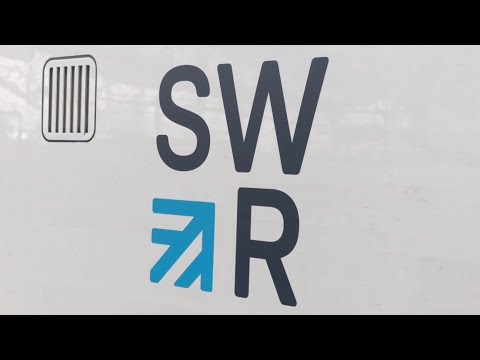S4 E12: Review of a SWR class 444 Desiro.