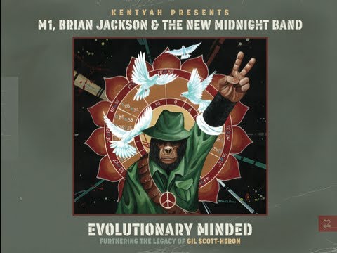 download lagu mp3 mp4 Evolutionary Minded Furthering The Legacy Of Gil Scott Heron, download lagu Evolutionary Minded Furthering The Legacy Of Gil Scott Heron gratis, unduh video klip Evolutionary Minded Furthering The Legacy Of Gil Scott Heron