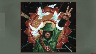 Kentyah Presents: M1, Brian Jackson & The New Midnight Band "Evolutionary Minded"