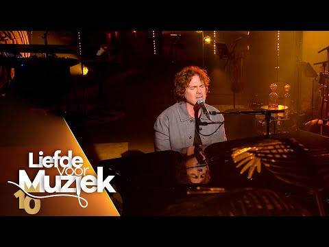 Jasper Steverlinck - I'm not fine