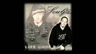 Lil' Soulja - Keep It 100 (Prod. by Cracka Lack)