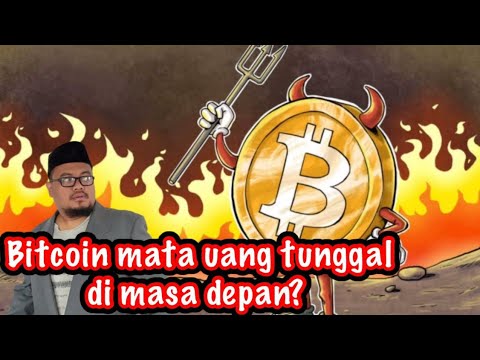 Eps 224 | CRYPTOCURRENCY, BITCOIN DAN BLOCKCHAIN SEBUAH PENGANTAR