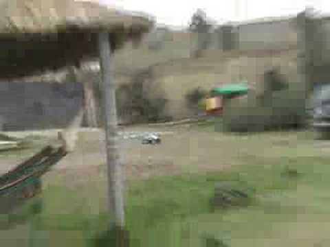 team losi lst, jato more powerful than ever before, la paz