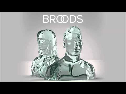 Broods - Taking You There (Official Audio)