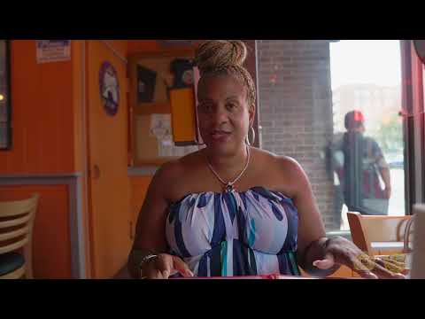 Mount Vernon Restaurant Week 2021