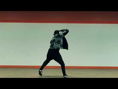 BLACK MAGIC HOUR - Jidenna Bullish - choreo by C.Jey