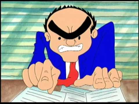 El Siguiente Programa 3x02 Al mal tiempo mala cara parte 2