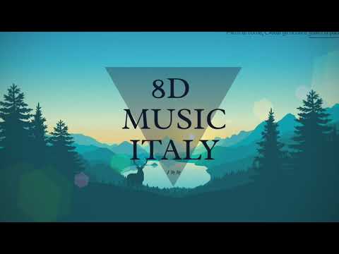 9 Maggio Liberato 8D AUDIO