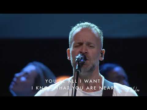 You're All I Want + Shout To The Lord | Brian Johnson | Bethel Church
