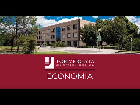 Economia a Tor Vergata