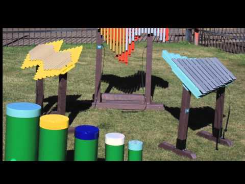 Freenotes Deluxe Ensemble video 1