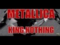 METALLICA - King nothing - full band cover (HD ...