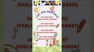 Download lagu Lagu Aku Anak Baru (Pengkondisian di MPLS untuk anak TK dan SD) mp3 Download lagu Lagu Aku Anak Baru (Pengkondisian di MPLS untuk anak TK dan SD) mp3