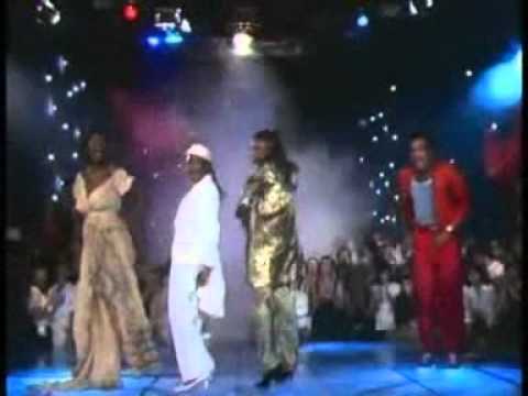 Duck Sauce vs Boney M - Streisand go home (Dj Mara video Mashup)