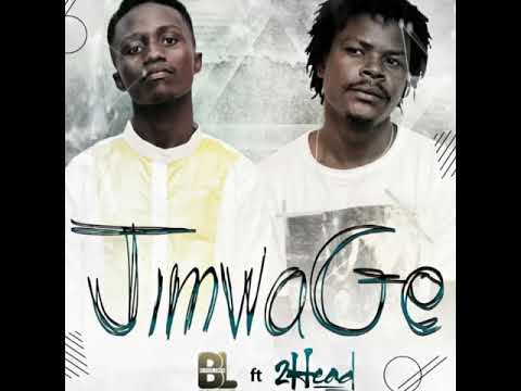 Blaise Lola - Jimwage ft 2Head