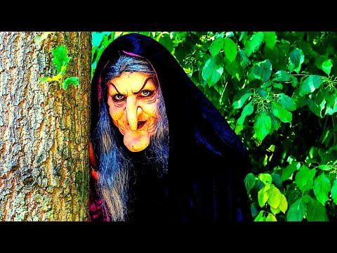 [VOCABULÁRIO] 7 BRUXAS DA VIDA REAL