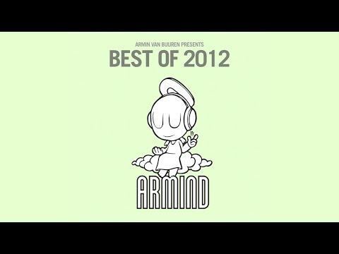 Armin van Buuren presents Armind - Best Of 2012 [OUT NOW!]