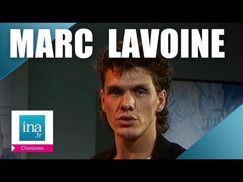 Marc Lavoine "Même si" | Archive INA