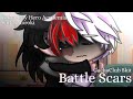 Battle Scars GACHACLUB SKIT Bnha Mha Sad Todoroki 1k Special