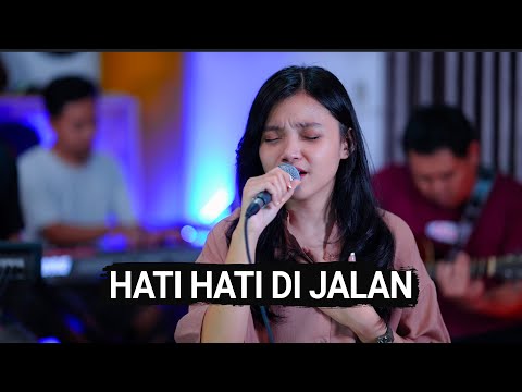 Tulus - Hati Hati Di Jalan | Remember Entertainment ( Keroncong Cover )