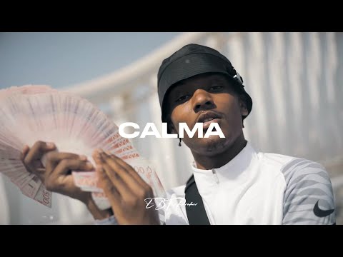 Dizzy x Y4ska x Asme Type Beat 2025 | "CALMA" | Prod. EB