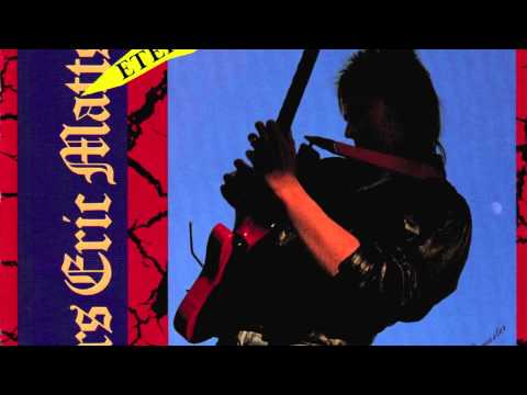 Lars Eric Mattsson - Eternity 25th Anniversary