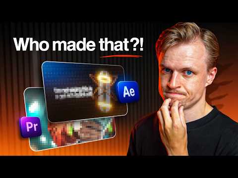 10 Editors Battle For $750 - Video Edit Challenge