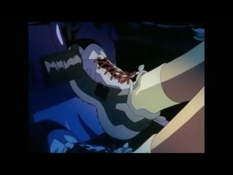 Ex-Driver Scene Edit 2