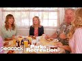 A Very Gergich Breakfast | Parks and Recreation