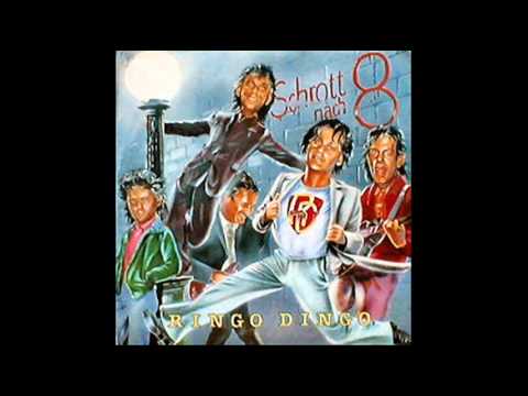 Schrott nach 8 - Entschuldige