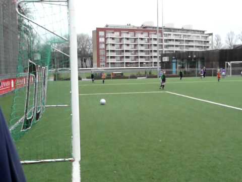 Duno F4 - hsv Escamp (4-1)