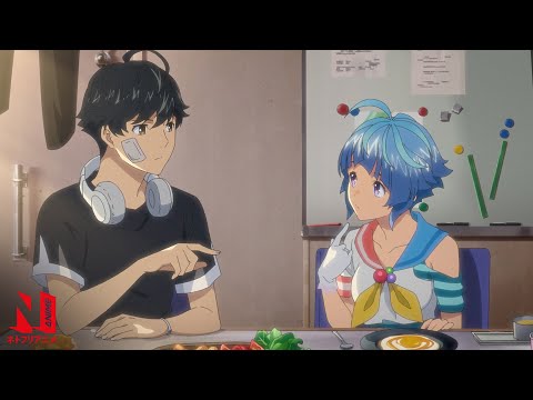 Thumbnail for video: Uta x Hibiki [Subtitled]