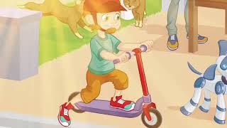 Download lagu Starter Unit: Shine On! Song mp3 Download lagu Starter Unit: Shine On! Song mp3